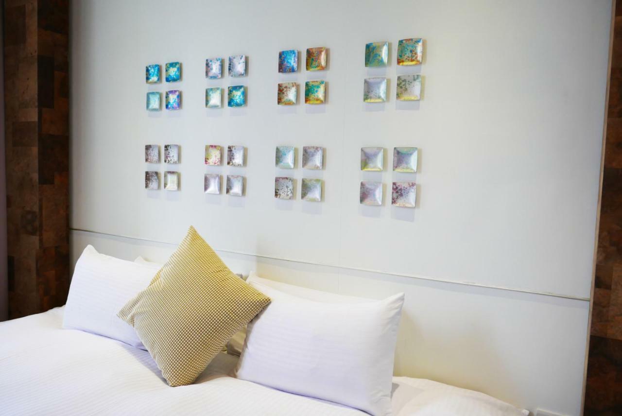 Zhi Da Craft Service Guest House Caotun Εξωτερικό φωτογραφία