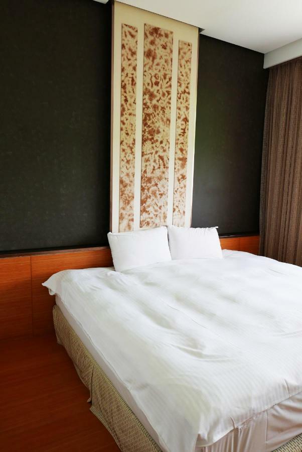 Zhi Da Craft Service Guest House Caotun Εξωτερικό φωτογραφία